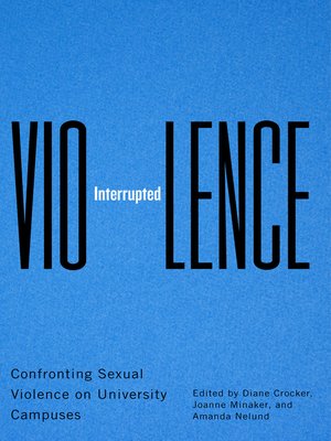 cover image of Violence Interrupted